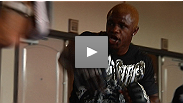 At open workouts in Fort Hood, Saturday's headliners Evan Dunham and Melvin Guillard talk about how they've evolved as fighters and how they're preparing for the main event.