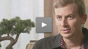 Ted Wade's arm was severed and his helmet blown off by an IED; doctors said he'd never recover. Hear why he's now proof that the American people care.