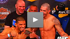 Fight for the Troops: Official Weigh-In