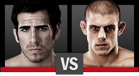 UFC&reg; Fight Night&trade;