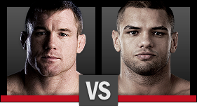 UFC&reg; 85