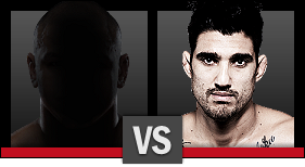 The Ultimate Fighter&reg; Finale