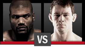 UFC&reg; 86