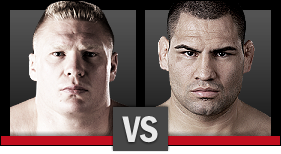 UFC&reg; 121