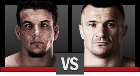 UFC&reg; 119