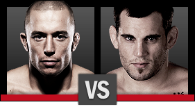 UFC&reg; 87