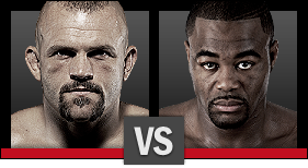 UFC&reg; 88