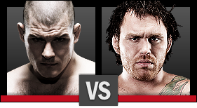UFC&reg; 89