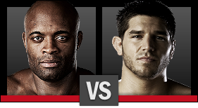 UFC&reg; 90