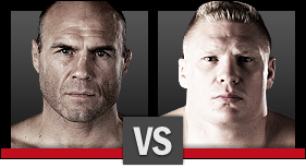 UFC&reg; 91