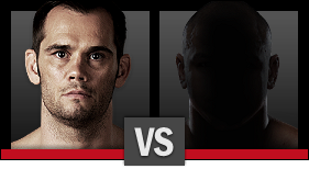 UFC&reg; 93