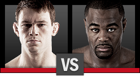 UFC&reg; 92