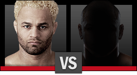 UFC&reg; Fight Night&trade;