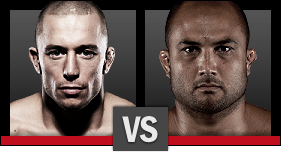 UFC&reg; 94