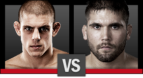 UFC&reg; Fight Night&trade;