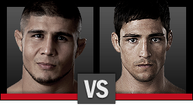 UFC&reg; 95