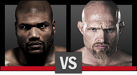 UFC&reg; 96