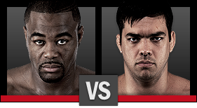 UFC&reg; 98