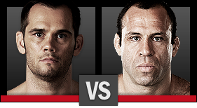 UFC&reg; 99
