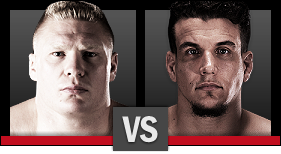 UFC&reg; 100