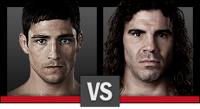 The Ultimate Fighter&reg; 