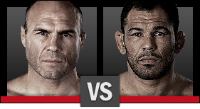 UFC&reg; 102
