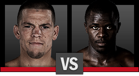 UFC&reg; Fight Night&trade;