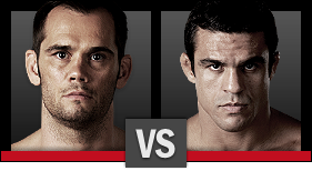 UFC&reg; 103