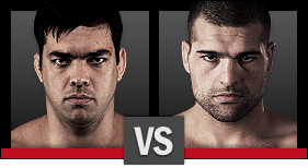 UFC&reg; 104