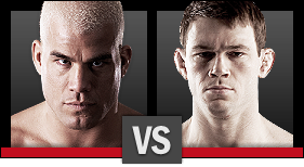 UFC&reg; 106