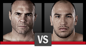 UFC&reg; 105