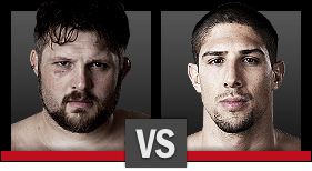 The Ultimate Fighter&reg; 