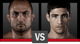 UFC&reg; 107