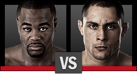 UFC&reg; 108