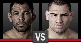 UFC&reg; 110