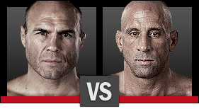 UFC&reg; 109