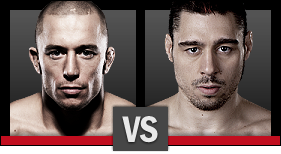 UFC&reg; 111
