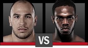 UFC&reg; on Versus