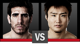 UFC&reg; Fight Night&trade; 21
