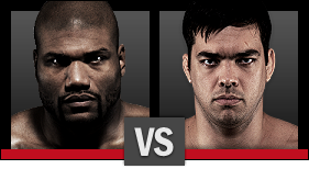 UFC&reg; 123