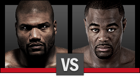 UFC&reg; 114