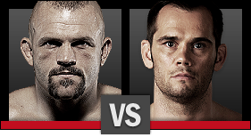 UFC&reg; 115 