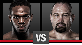 UFC&reg; LIVE