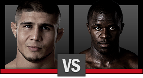 UFC&reg; Fight Night&trade;