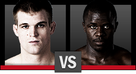 UFC&reg; Fight Night&trade; 
