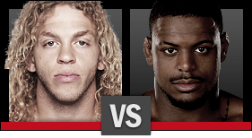 The Ultimate Fighter&reg; 12