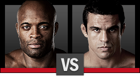 UFC&reg; 126