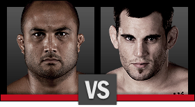 UFC&reg; 127