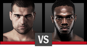 UFC&reg; 128