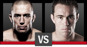 UFC&reg; 129